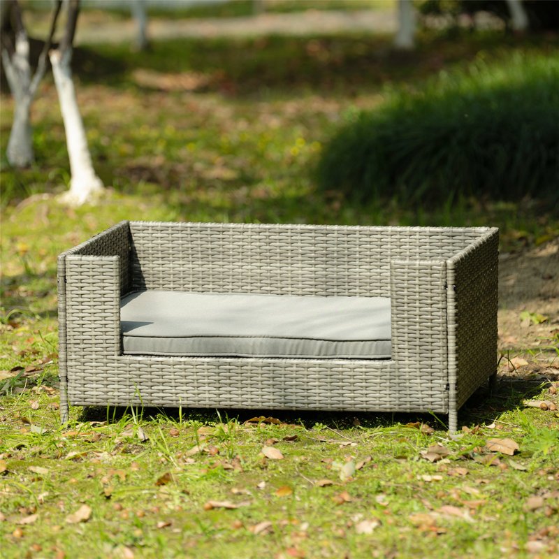 Dog patio furniture hotsell